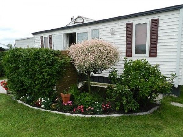 mobil home