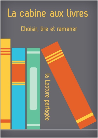 la cabine aux livres 3